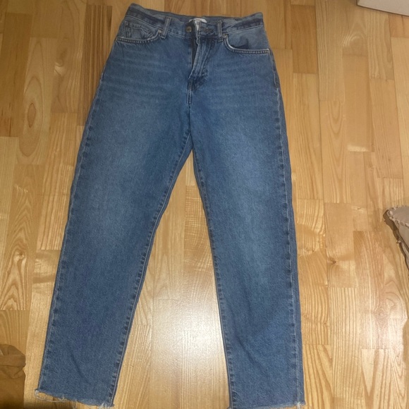 Forever 21 Jeans - Picture 1 of 2